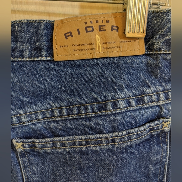 Lee Riders jeans - Picture 5 of 5